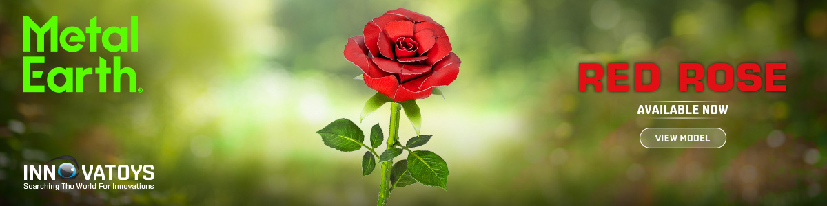 Red Rose