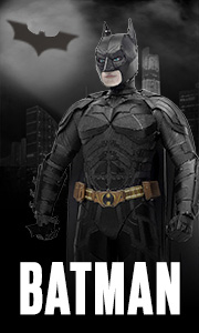 metal earth batman