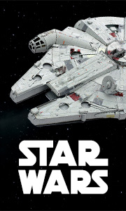 metal earth star wars
